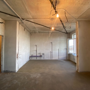 Ремонт четырехкомнатной квартиры в ЖК Измайлово процесс ремонта -  фото 1 Avalremont