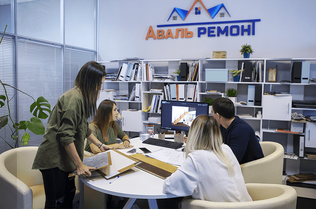 Дизайн проект интерьера квартиры - заказать в Москве - 14 Дизайн интерьера - 14
