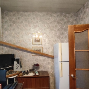 Ремонт двухкомнатной квартиры на ул. Достоевского д.3 процесс ремонта -  фото 6 Avalremont
