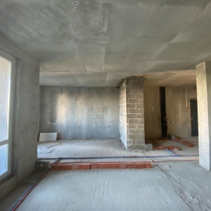 Ремонт двухкомнатной квартиры на Балаклавском пр-те д.15 процесс ремонта -  фото 14 Avalremont