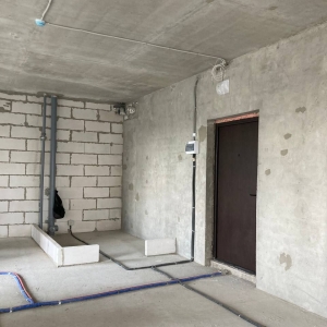 Ремонт четырехкомнатной квартиры в ЖК Now процесс ремонта -  фото 10 Avalremont