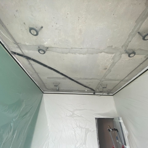 Ремонт трехкомнатной квартиры в ЖК Зиларт процесс ремонта -  фото 3 Avalremont