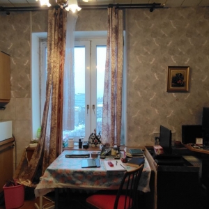 Ремонт двухкомнатной квартиры на ул. Достоевского д.3 процесс ремонта -  фото 17 Avalremont