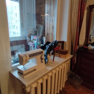 Ремонт двухкомнатной квартиры на ул. Достоевского д.3 процесс ремонта -  фото 3 Avalremont
