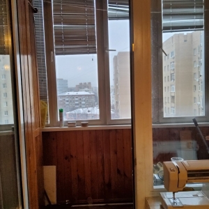 Ремонт двухкомнатной квартиры на ул. Достоевского д.3 процесс ремонта -  фото 7 Avalremont