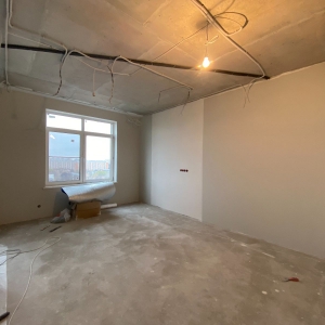 Ремонт четырехкомнатной квартиры в ЖК Измайлово процесс ремонта -  фото 3 Avalremont