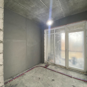 Ремонт четырехкомнатной квартиры в ЖК Now процесс ремонта -  фото 5 Avalremont