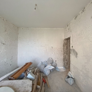 Ремонт двухкомнатной квартиры на ул. Достоевского д.3 процесс ремонта -  фото 14 Avalremont