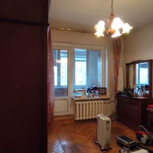 Ремонт двухкомнатной квартиры на ул. Достоевского д.3 процесс ремонта -  фото 2 Avalremont