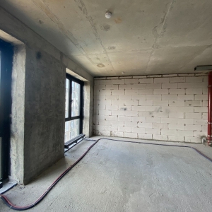 Ремонт однокомнатной квартиры в ЖК Дискавери парк процесс ремонта -  фото 7 Avalremont