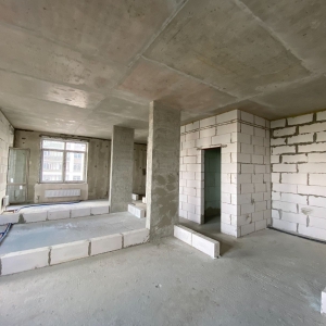 Ремонт четырехкомнатной квартиры в ЖК Измайлово процесс ремонта -  фото 5 Avalremont