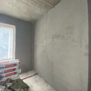 Ремонт четырехкомнатной квартиры в ЖК Now процесс ремонта -  фото 3 Avalremont