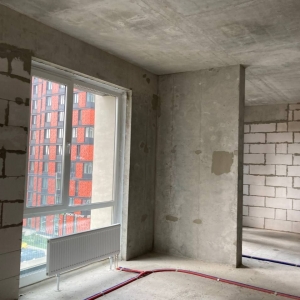 Ремонт четырехкомнатной квартиры в ЖК Now процесс ремонта -  фото 1 Avalremont