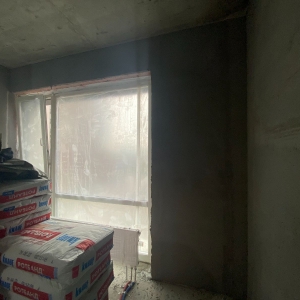 Ремонт четырехкомнатной квартиры в ЖК Now процесс ремонта -  фото 4 Avalremont