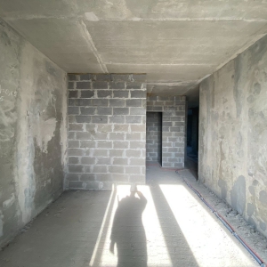 Ремонт двухкомнатной квартиры на Балаклавском пр-те д.15 процесс ремонта -  фото 18 Avalremont