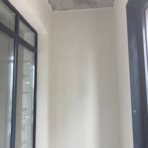 Ремонт четырехкомнатной квартиры в ЖК Now процесс ремонта -  фото 11 Avalremont