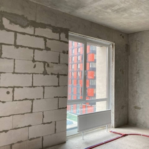 Ремонт четырехкомнатной квартиры в ЖК Now процесс ремонта -  фото 14 Avalremont