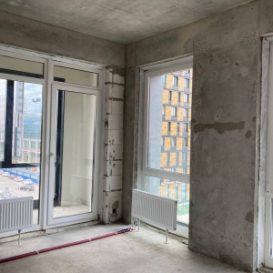 Ремонт четырехкомнатной квартиры в ЖК Now процесс ремонта -  фото 15 Avalremont
