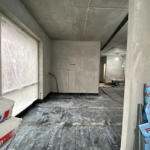 Ремонт четырехкомнатной квартиры в ЖК Now процесс ремонта -  фото 2 Avalremont